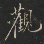 观
