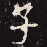 子