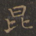 昆