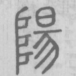 陽