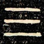 三