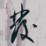 發