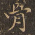 骨