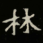 林