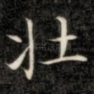 壮