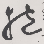 抱