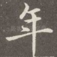 年