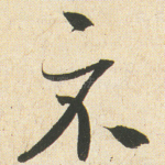 示
