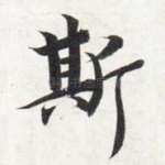 斯
