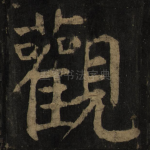 观
