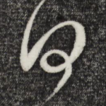 何