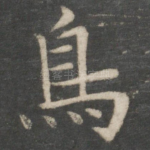 鸟