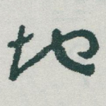 地