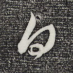 白
