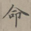 命