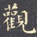 观