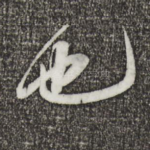 也