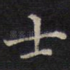 士