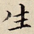 生