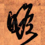 瞻