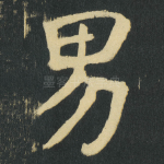 男