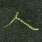 人