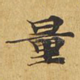 量