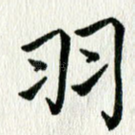 羽