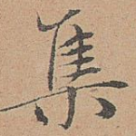 集