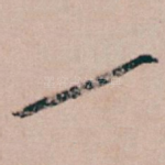 一