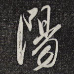 阳