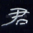 君