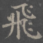 飞