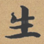 生