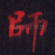 师