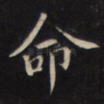 命