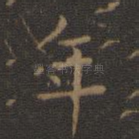 年