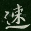速