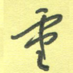 重