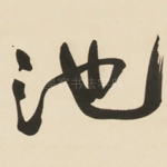 池