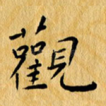 观