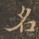 名