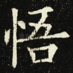 悟