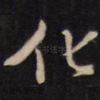 化