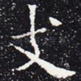 支