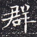 群