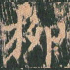 柳
