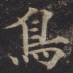 鸟