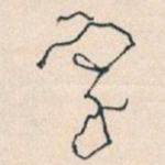 字