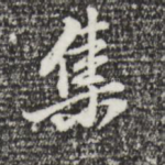 集